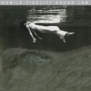 Undercurrent (140g) (Limited Numbered Edition)