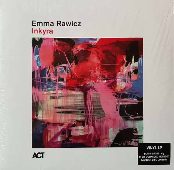 Inkyra (180g)