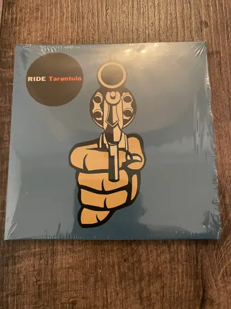 Tarantula
