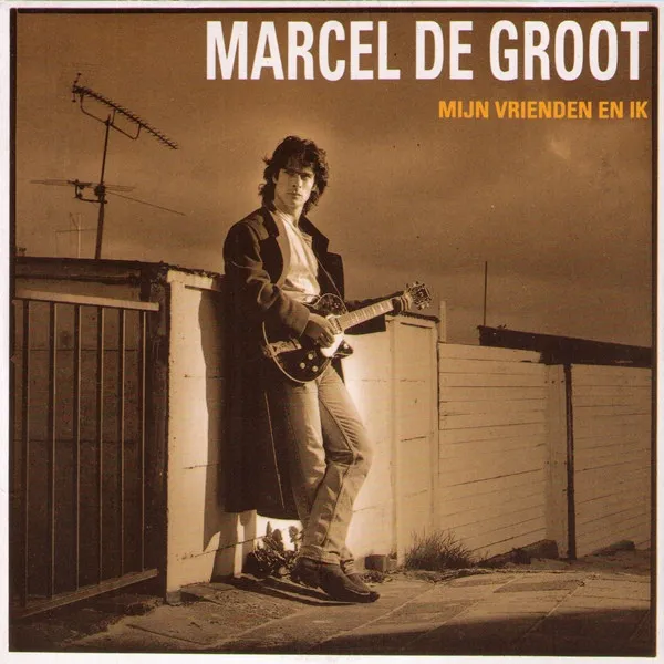 Mijn Vrienden En Ik