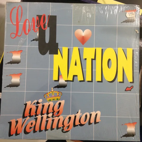 Love U Nation