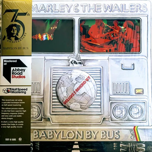 Babylon By Bus (Limited Edition) (Half Speed Mastering)