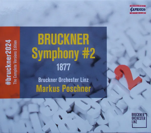 Symphony #2 (1877)