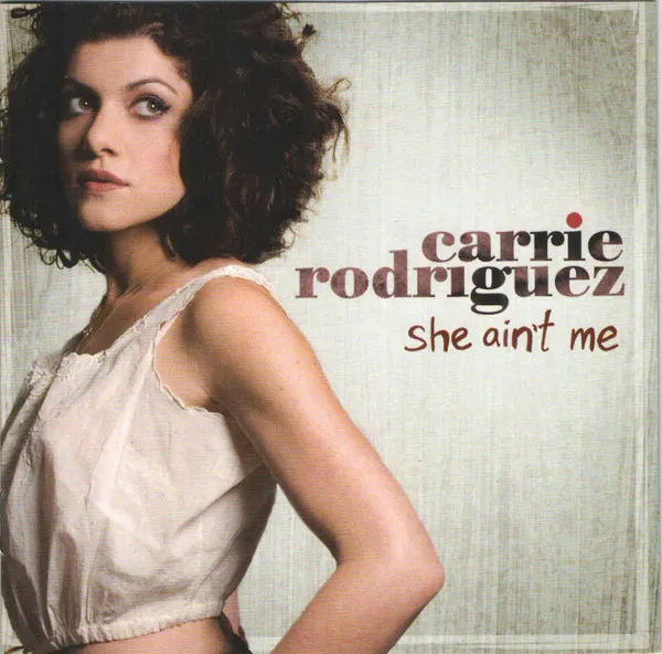 She Ain't Me