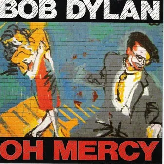 Oh Mercy