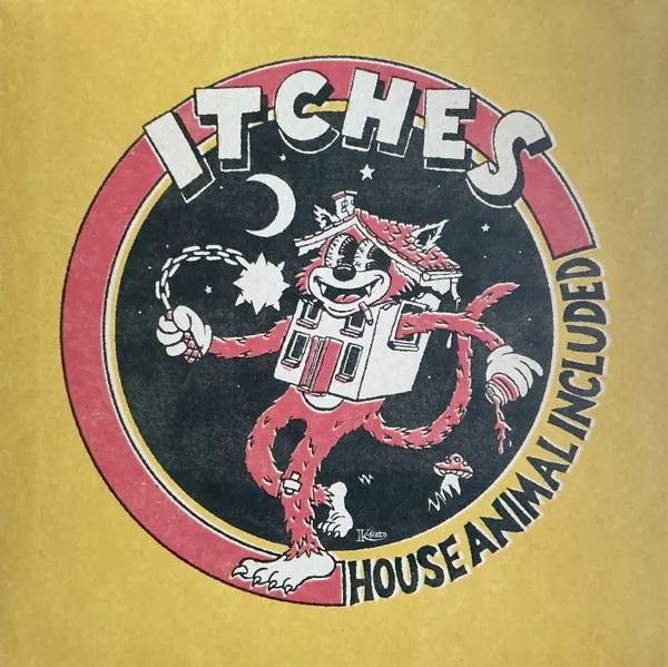 HOUSE ANIMAL INCLUDED LTD.