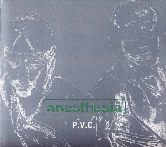 P.V.C.